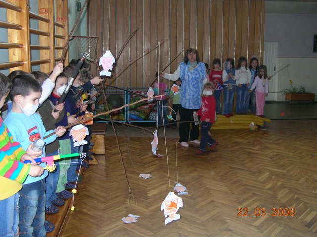 Протести на светски Дан вода 2006.