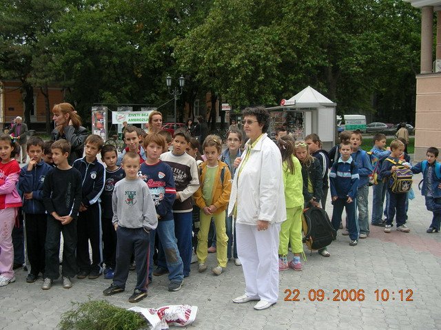 Стоп амброзији- Дан слонова