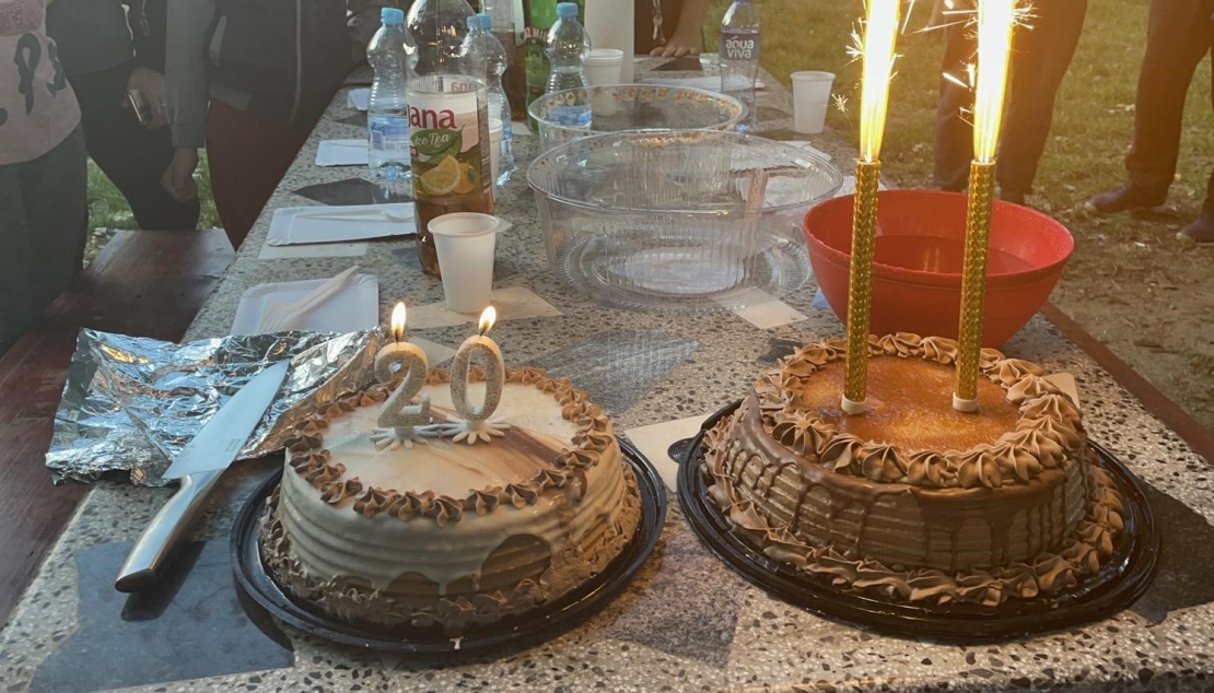 20 АКТИВНИХ ГОДИНА ЕПВ!