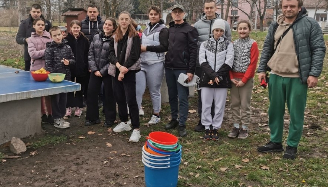 ЛАГАНО У НОВЕ ИЗАЗОВЕ!