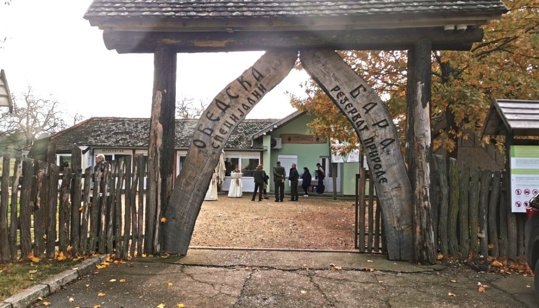 Зелени договор: Партнерством до климатски отпорних заједница