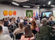 ДА ЛИ ЈЕ РЕГЕНЕРАТИВНА ПОЉОПРИВРЕДА КЉУЧ ЗА КЛИМАТСКЕ ПРОМЕНЕ!?