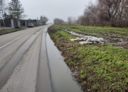 КАКО ВЛАЖНЕ МАРАМИЦЕ ПОСТАЈУ РИЗИК ЗА САОБРАЋАЈ!?