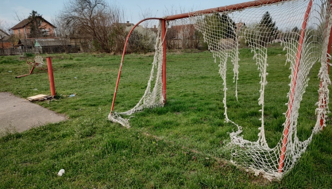 БЕЗБЕДНОСТ ДЕЦЕ НЕ МОЖЕ ДА ЧЕКА!
