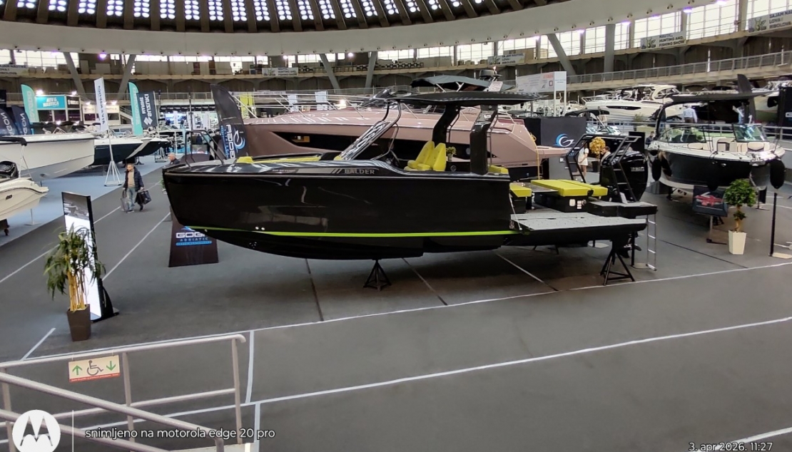 „Плави крвоток Војводине“ поново у фокусу