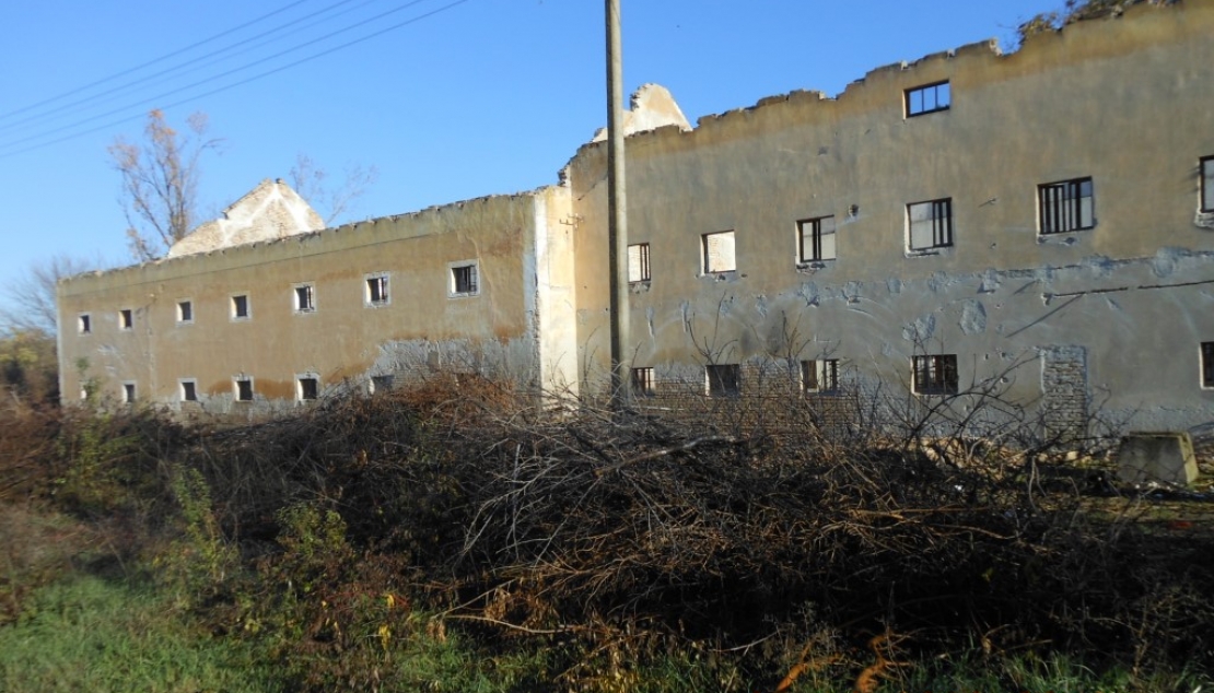 ЕПВ захтева хитно сузбијање бахатости у Кудељарском засеоку