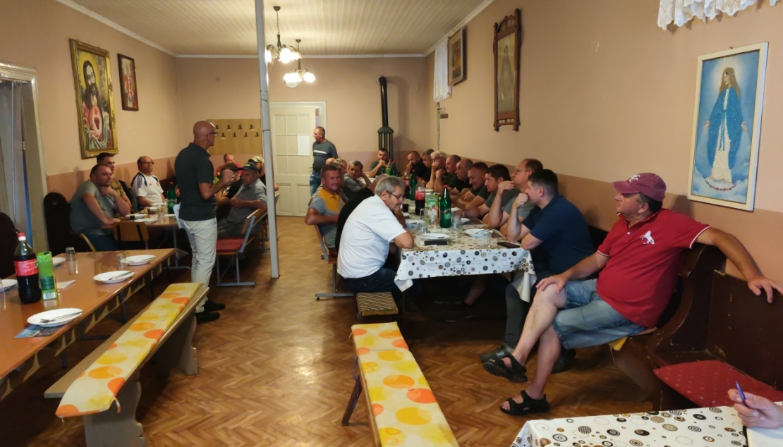 РЕГЕНЕРАТИВНА ПОЉОПРИВРЕДА – први кораци ка одрживости
