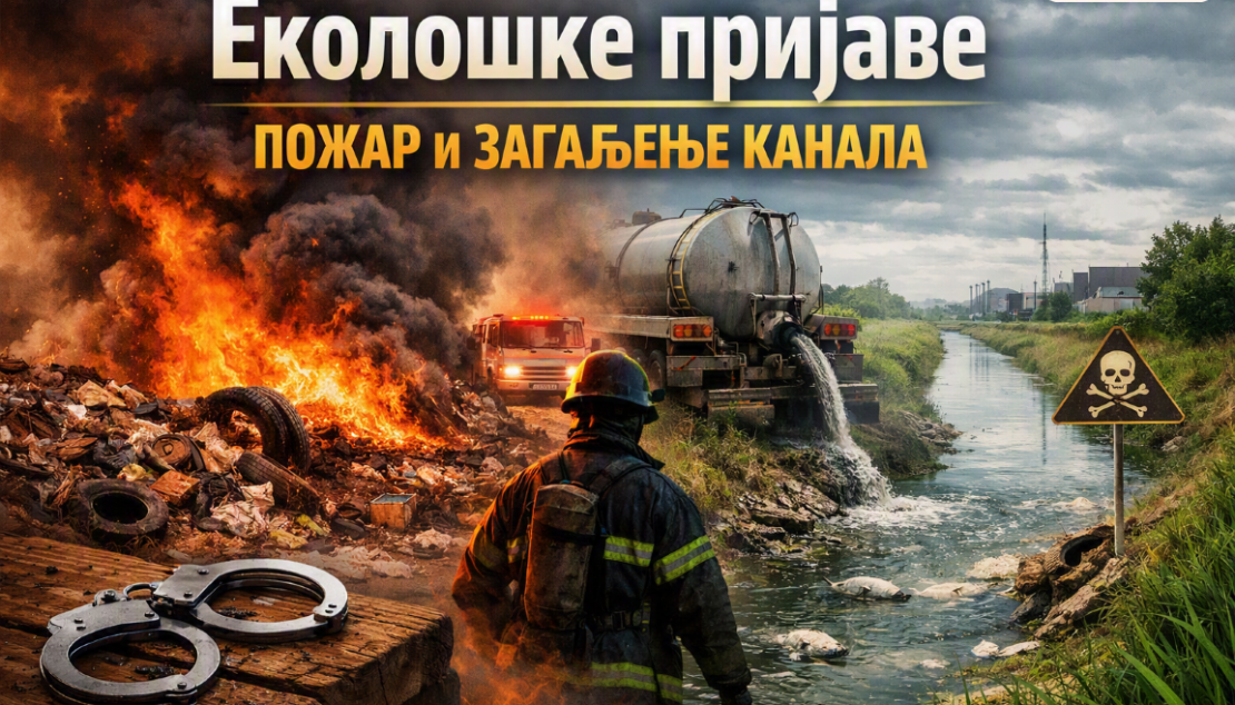 Пре свега будност